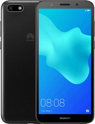 Замена тачскрина на телефоне Huawei Y5 2018 в Курске